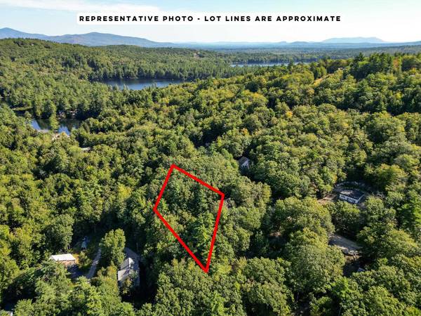 16 Jungfrau RD, Madison, NH 03849