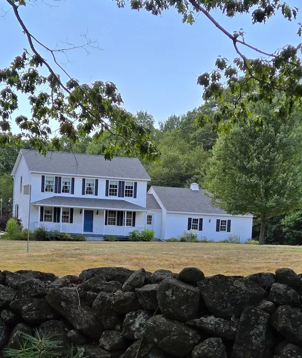 134 Leavitt RD, Belmont, NH 03220