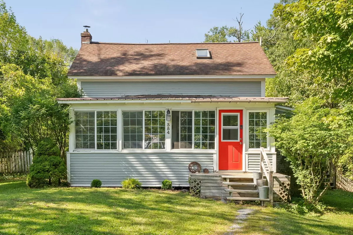 Ferrisburgh, VT 05473,354 Quaker ST