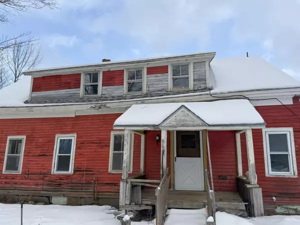 843 Kentfield RD, Whitingham, VT 05361