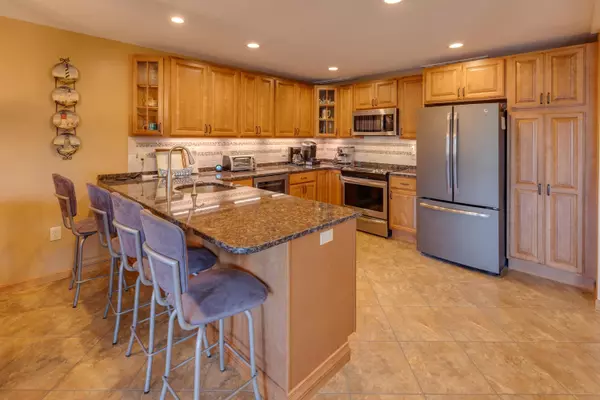 Bristol, NH 03222,21 Woodbury DR #27