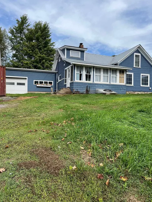 Wolcott, VT 05680,64 West Hill RD