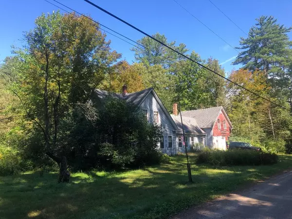 Hancock, NH 03449,11 Cross RD