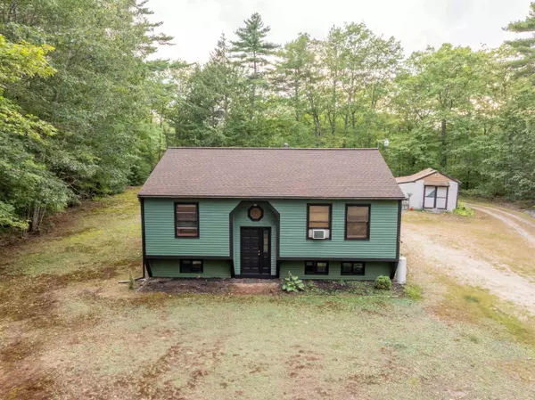 Wakefield, NH 03830,204 Wansor RD