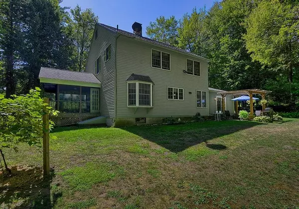 Keene, NH 03431,224 Darling RD