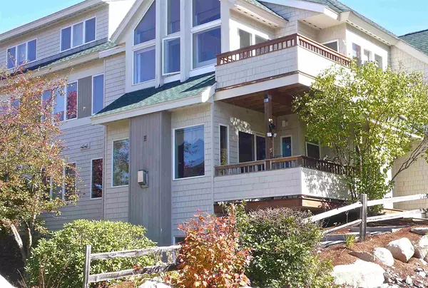 42 Forest Knoll WAY #H-1, Waterville Valley, NH 03215