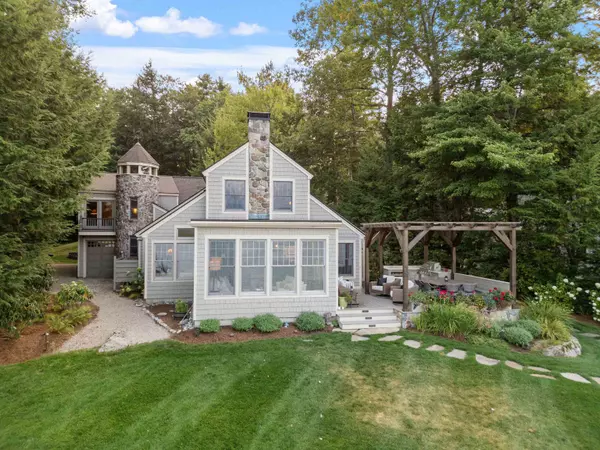 Moultonborough, NH 03254,11 Geery LN