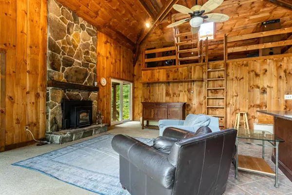 Cavendish, VT 05153,2665 Brook RD