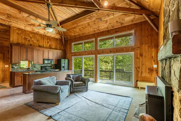 Cavendish, VT 05153,2665 Brook RD
