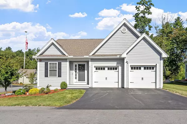 1 Redwood RD, Pelham, NH 03076