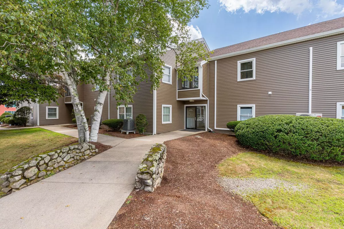 Salem, NH 03079,45 Stiles RD #103