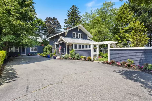 Ogunquit, ME 03907,33 Rocky LN