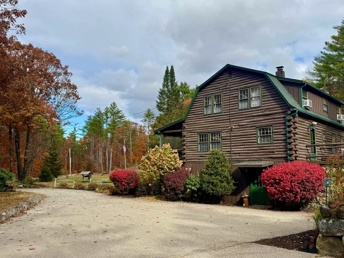 Effingham, NH 03882,175 Molly Philbrick RD