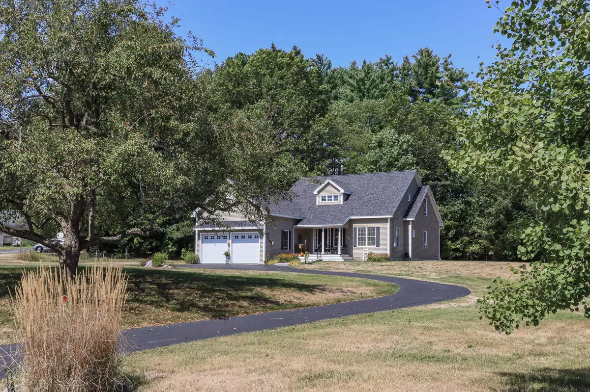 Concord, NH 03301,3 Old Dover RD