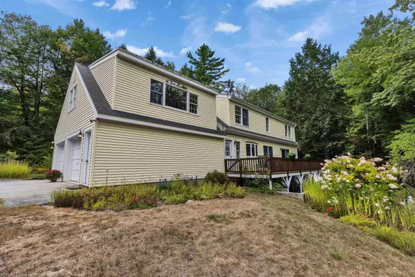 Peterborough, NH 03458,185 General Miller RD