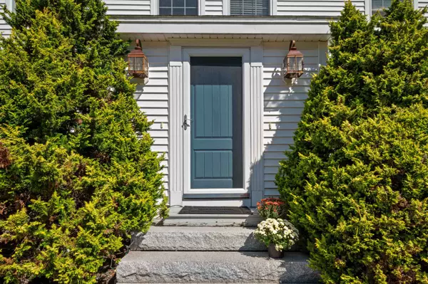 Epping, NH 03042,35 Gatchell WAY #B