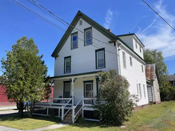 Lancaster, NH 03584,8 Williams ST