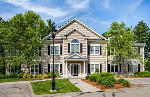 Manchester, NH 03102,60 Roundabout WAY #7