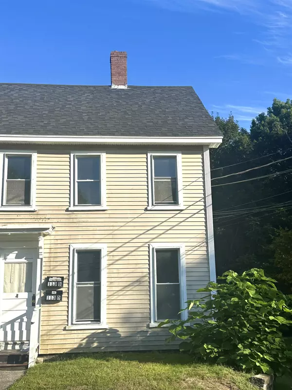 113 Portland AVE #B, Dover, NH 03820