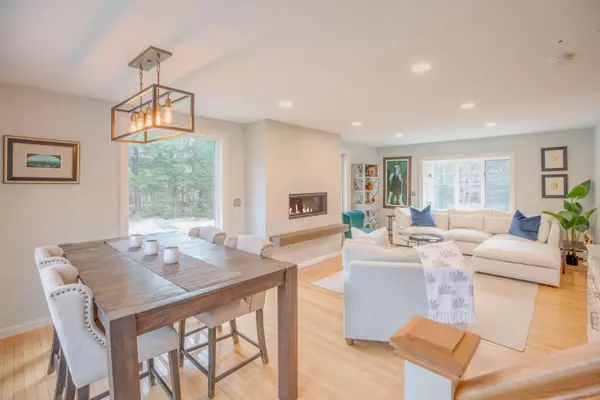 Campton, NH 03223,47 Puckerbrush RD