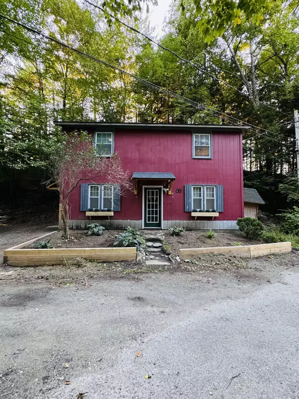 69 N. River ST, Morristown, VT 05661