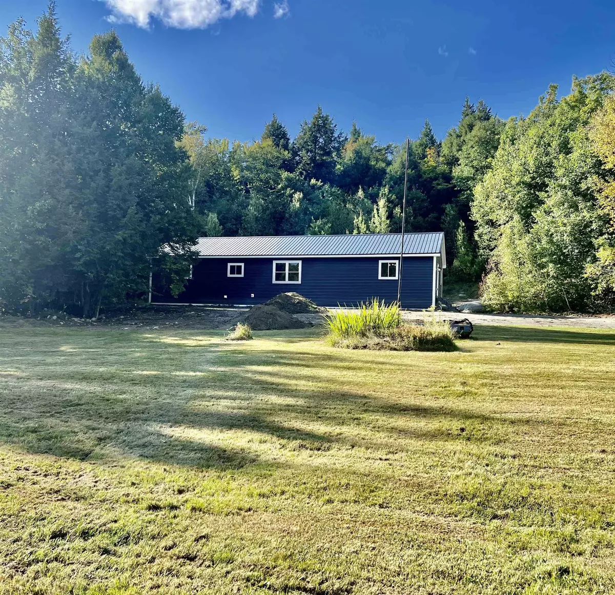 Enosburg, VT 05450,6235 Chester A. Arthur RD