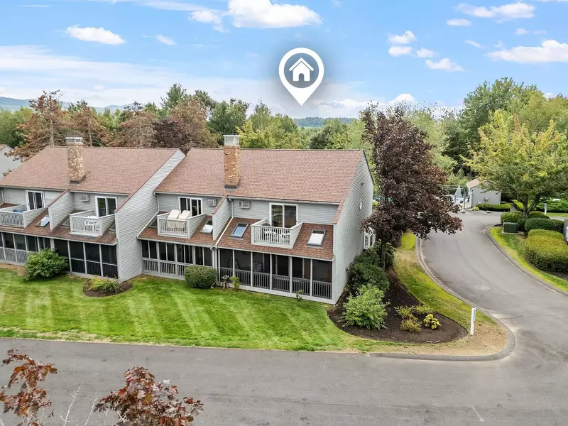 60 Weirs RD ##C1, Gilford, NH 03249