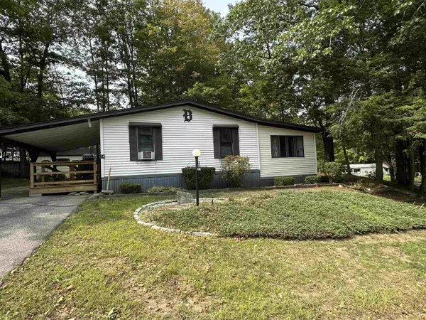 24 Rim RD, Danville, NH 03819