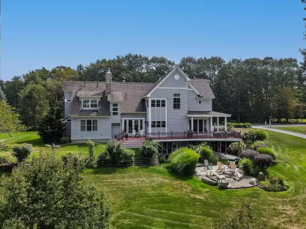 104 Odiorne Point RD, Portsmouth, NH 03801