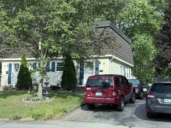 22 Kern DR, Nashua, NH 03060