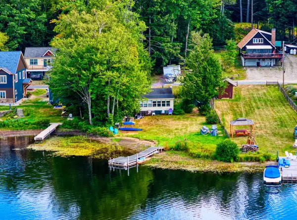 Acworth, NH 03601,100 Crescent Lake RD