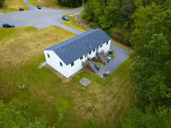 Hampstead, NH 03841,36 Johnson Meadow RD #A & B