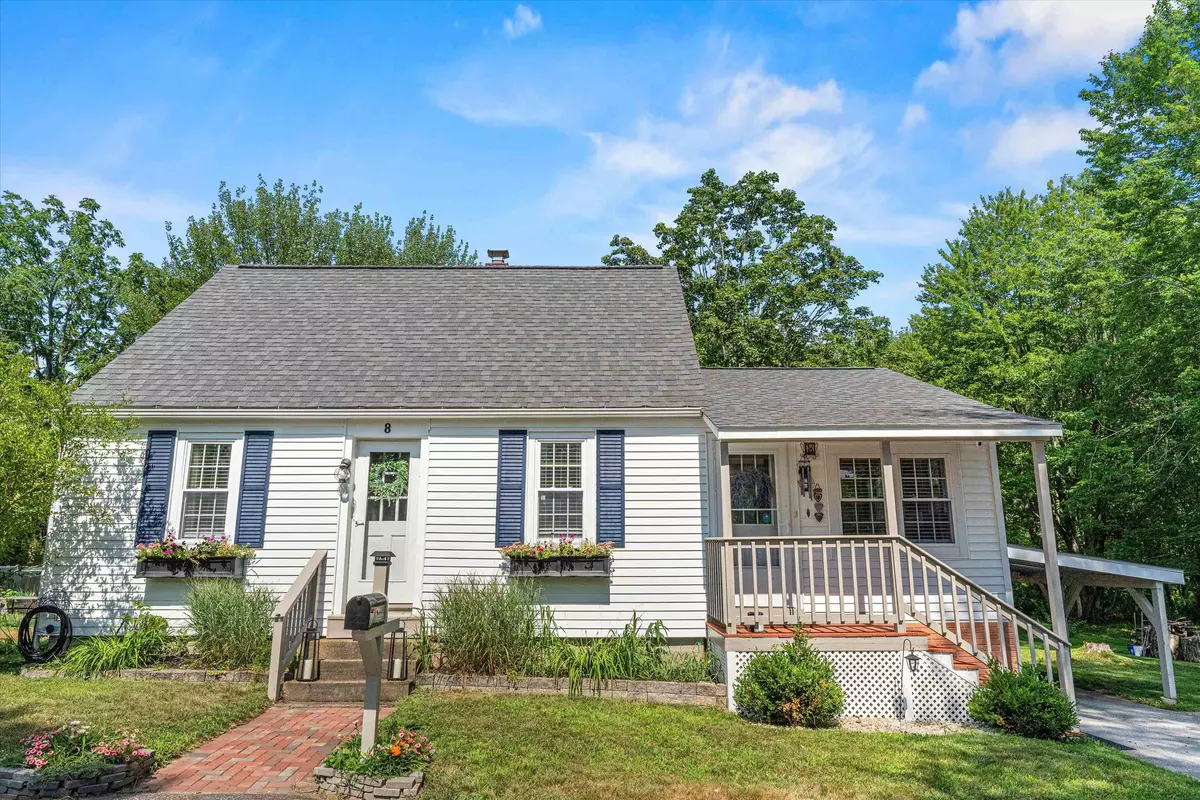 Pembroke, NH 03275,8 Sky View TER