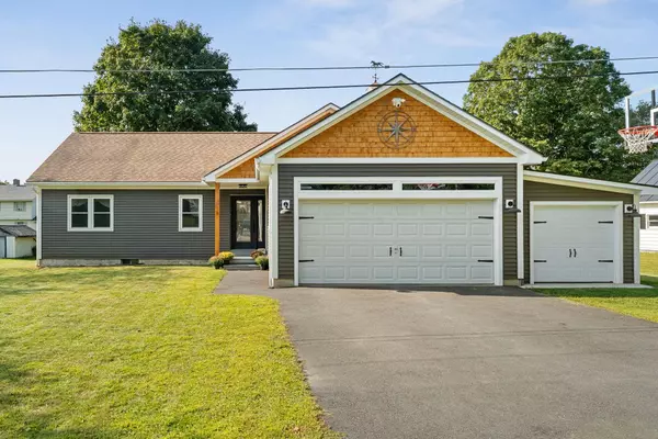 18 Deerfield AVE, Barre Town, VT 05641
