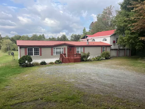97 Natural HL, Coventry, VT 05825