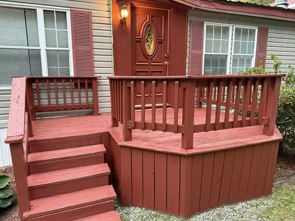 Coventry, VT 05825,97 Natural HL