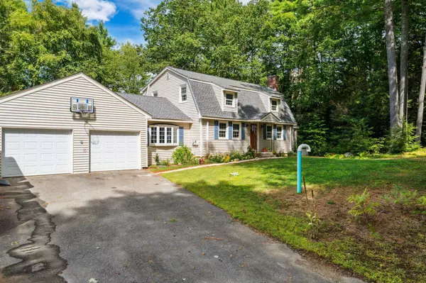 Merrimack, NH 03054,30 Beebe LN