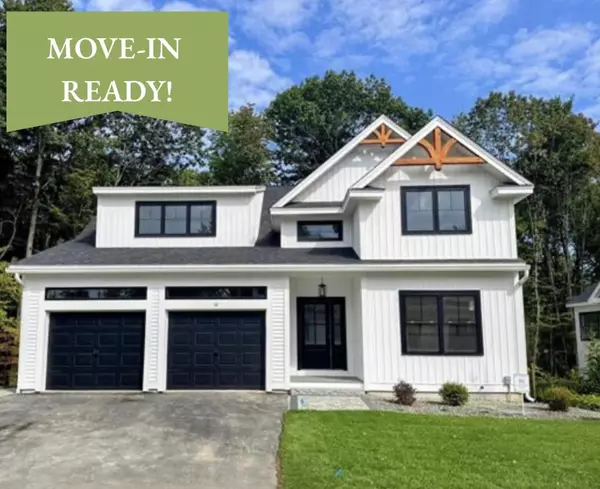 16 Little River RD, Exeter, NH 03833