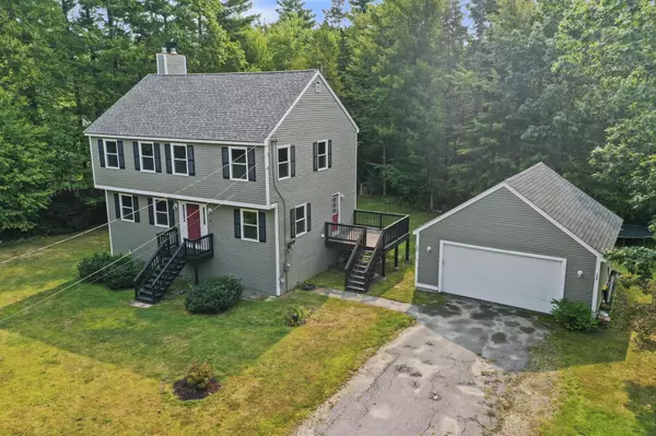 New Ipswich, NH 03071,38 Holly View DR