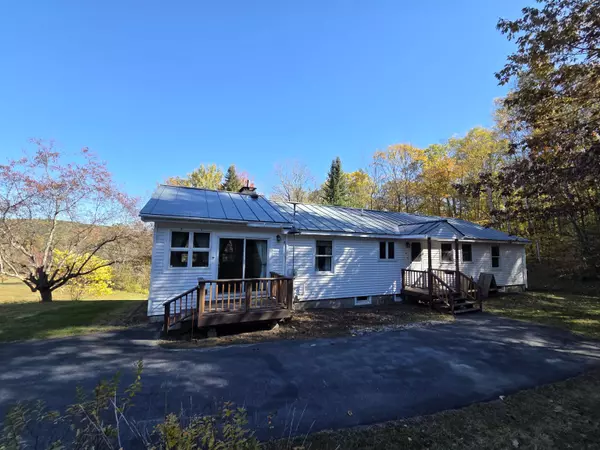 Enfield, NH 03748,21 Evenchance RD