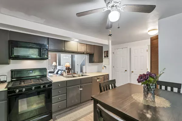 Northfield, NH 03276,501 Bean Hill RD #Unit 21