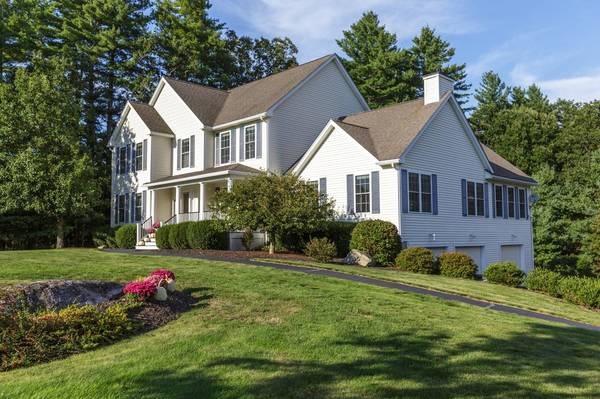 34 Moose Hollow RD,  Litchfield,  NH 03052