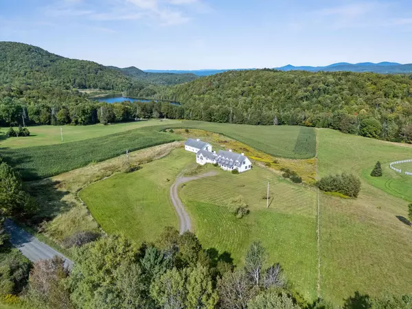 Brookfield, VT 05036,2598 East ST