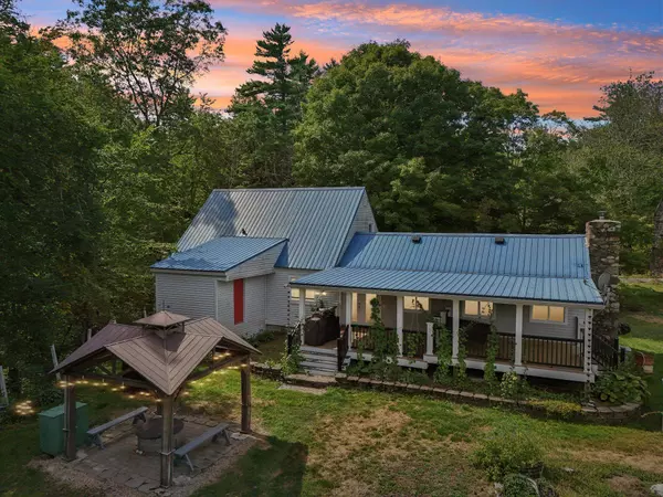 Nottingham, NH 03290,60 Ledge Farm RD