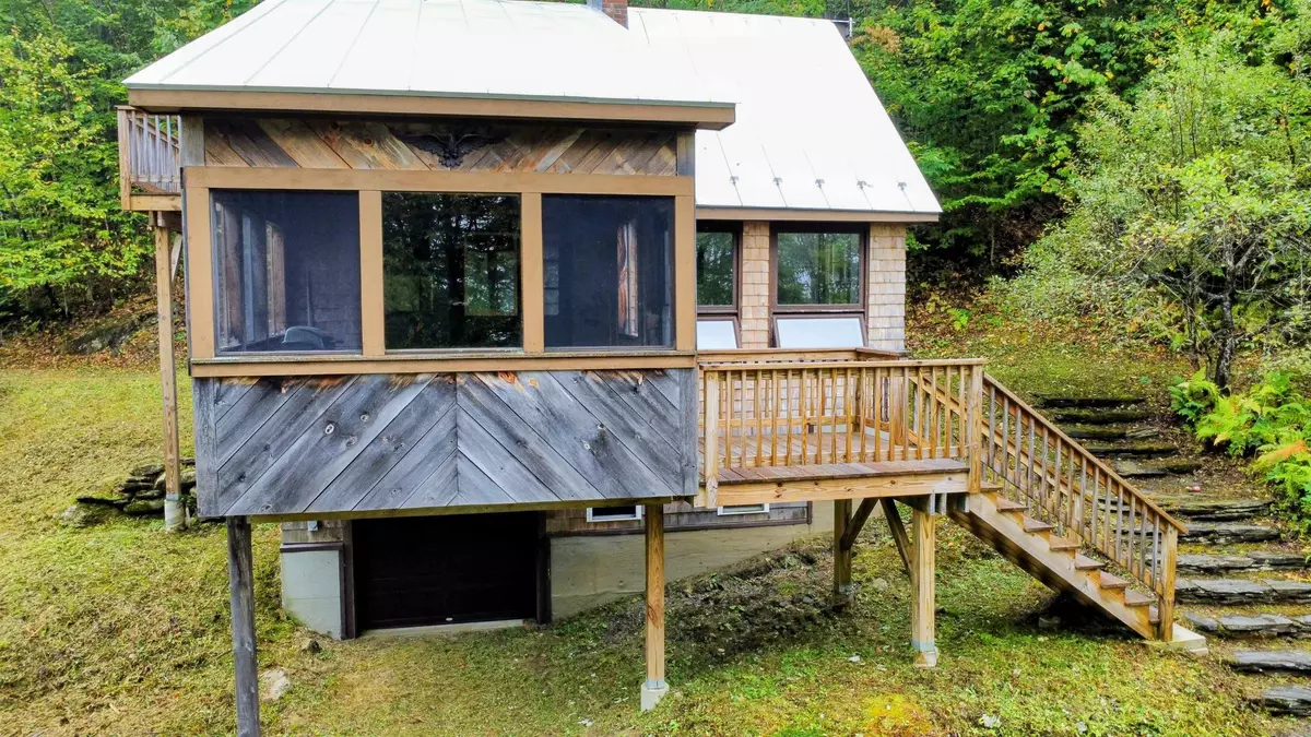 Corinth, VT 05039,3781 Maplewood RD