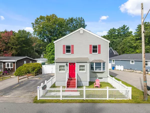 18 Field AVE, Salem, NH 03079