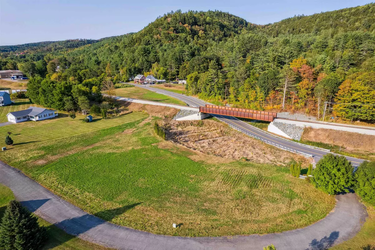 Royalton, VT 05068,66 Meadow LN #Lot 5