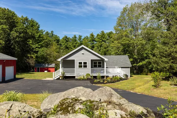79 Mast RD, Dover, NH 03820