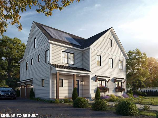 24 Wadleigh ST #4, Exeter, NH 03833