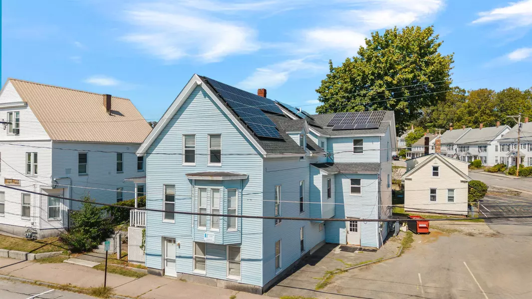 Address Not Disclosed